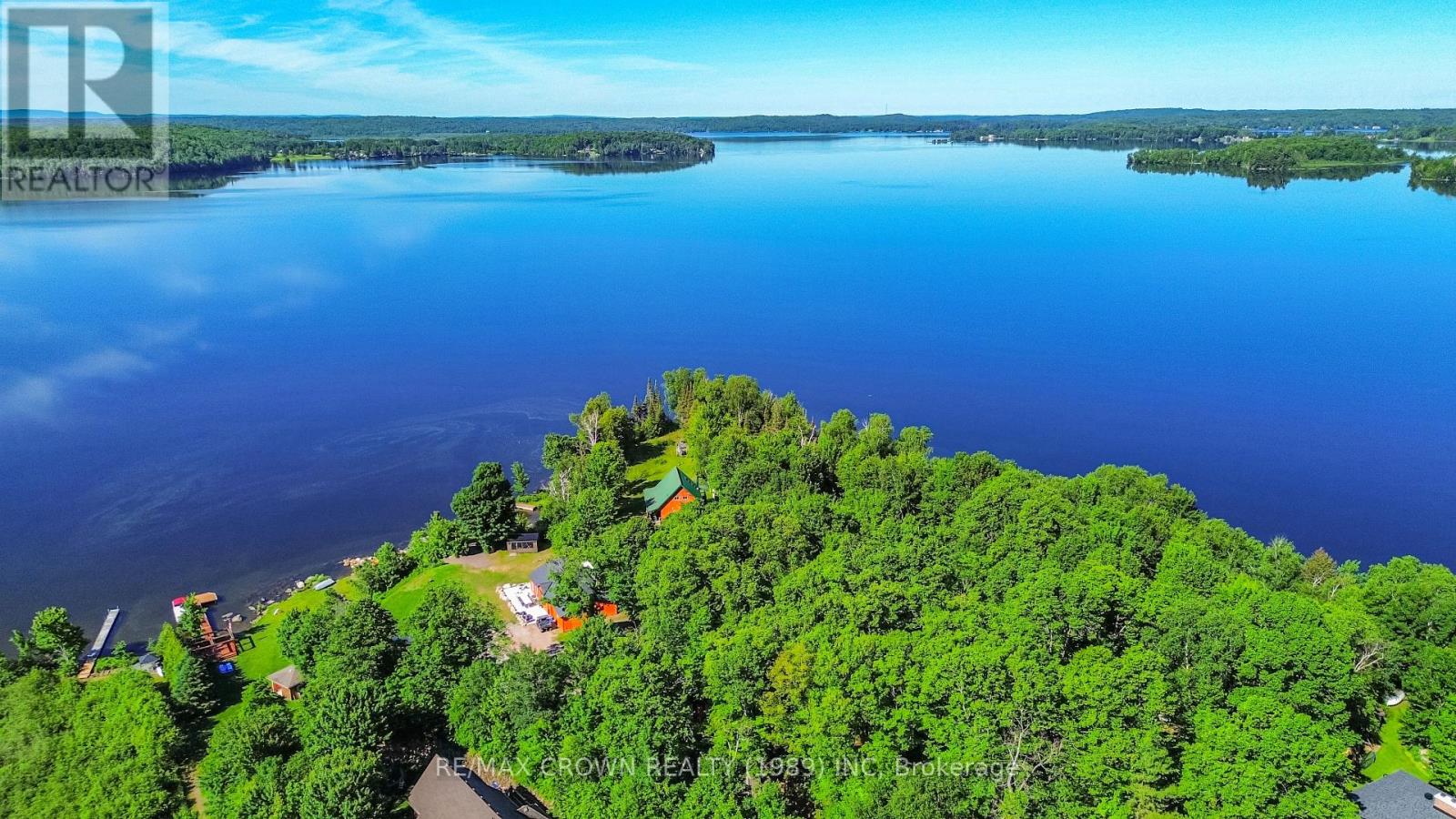 102 North Star Drive, Bonfield, Ontario  P0H 1E0 - Photo 36 - X13604028