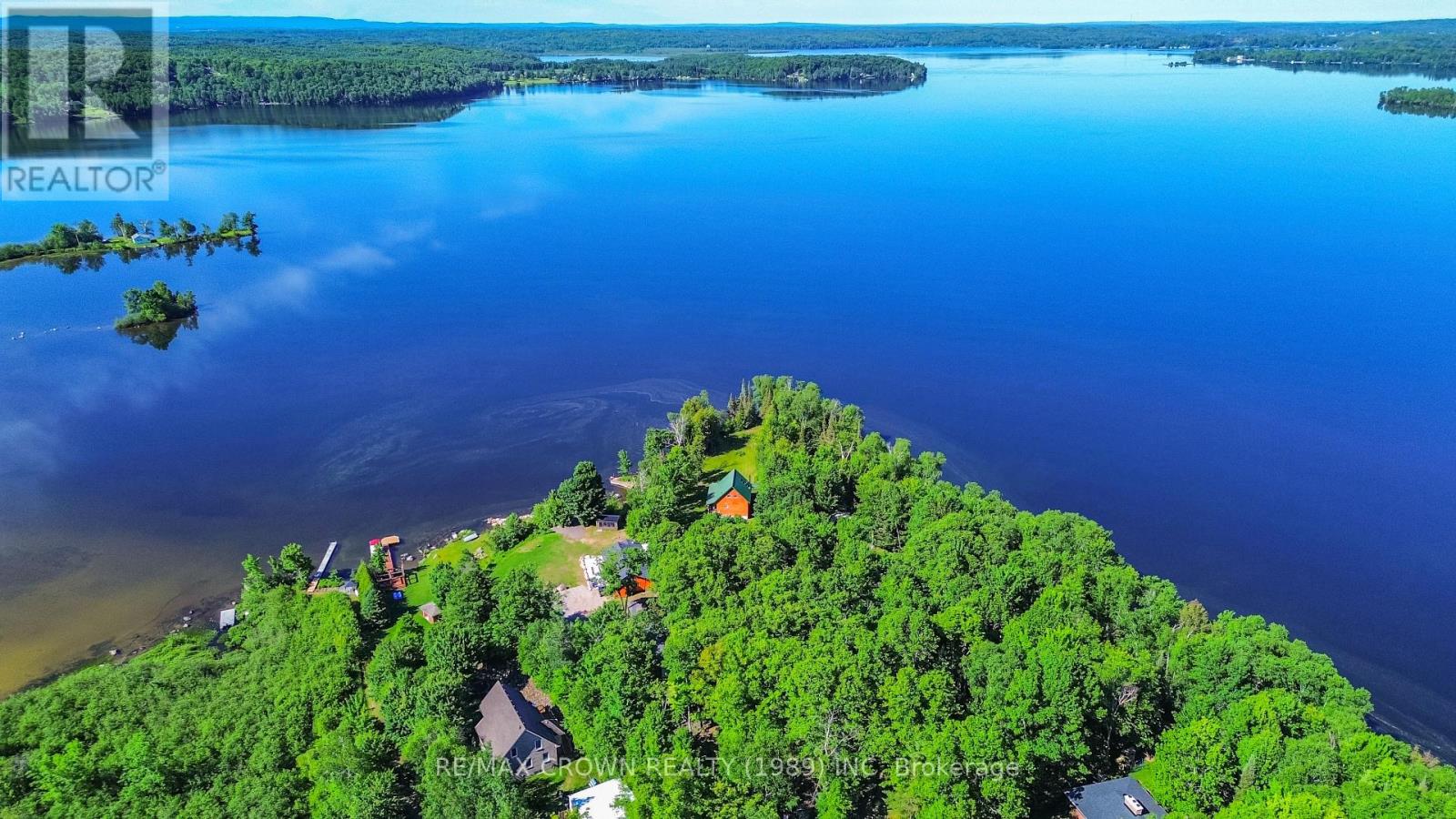102 North Star Drive, Bonfield, Ontario  P0H 1E0 - Photo 38 - X13604028
