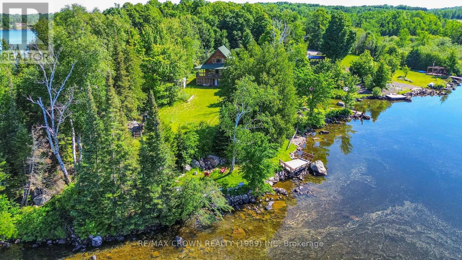 102 North Star Drive, Bonfield, Ontario  P0H 1E0 - Photo 40 - X13604028