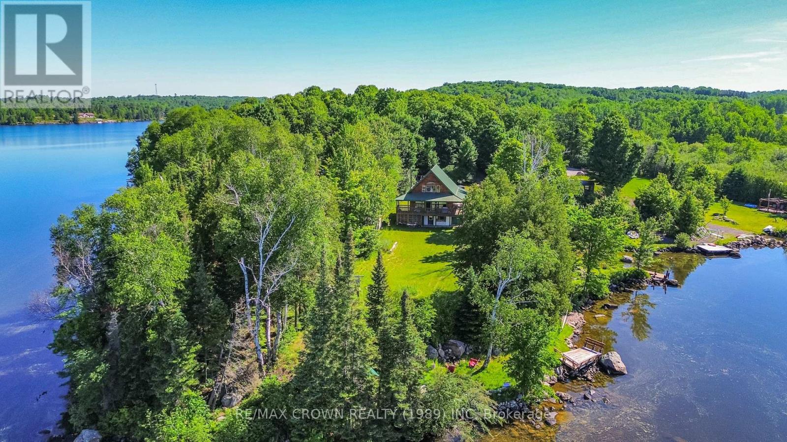 102 North Star Drive, Bonfield, Ontario  P0H 1E0 - Photo 47 - X13604028