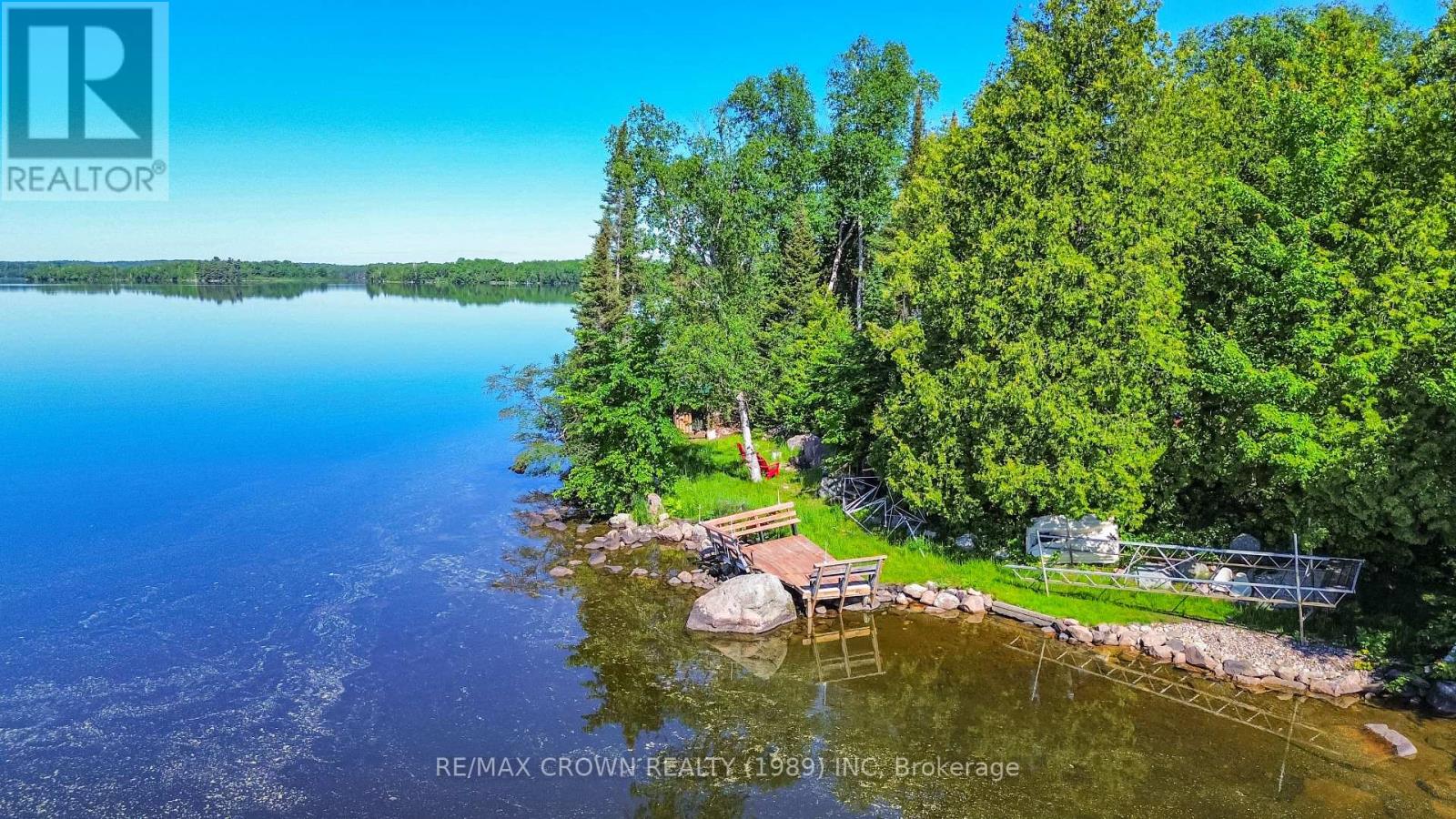 102 North Star Drive, Bonfield, Ontario  P0H 1E0 - Photo 46 - X13604028