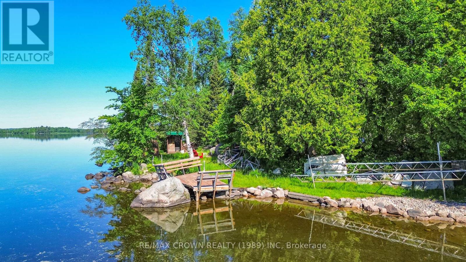 102 North Star Drive, Bonfield, Ontario  P0H 1E0 - Photo 45 - X13604028