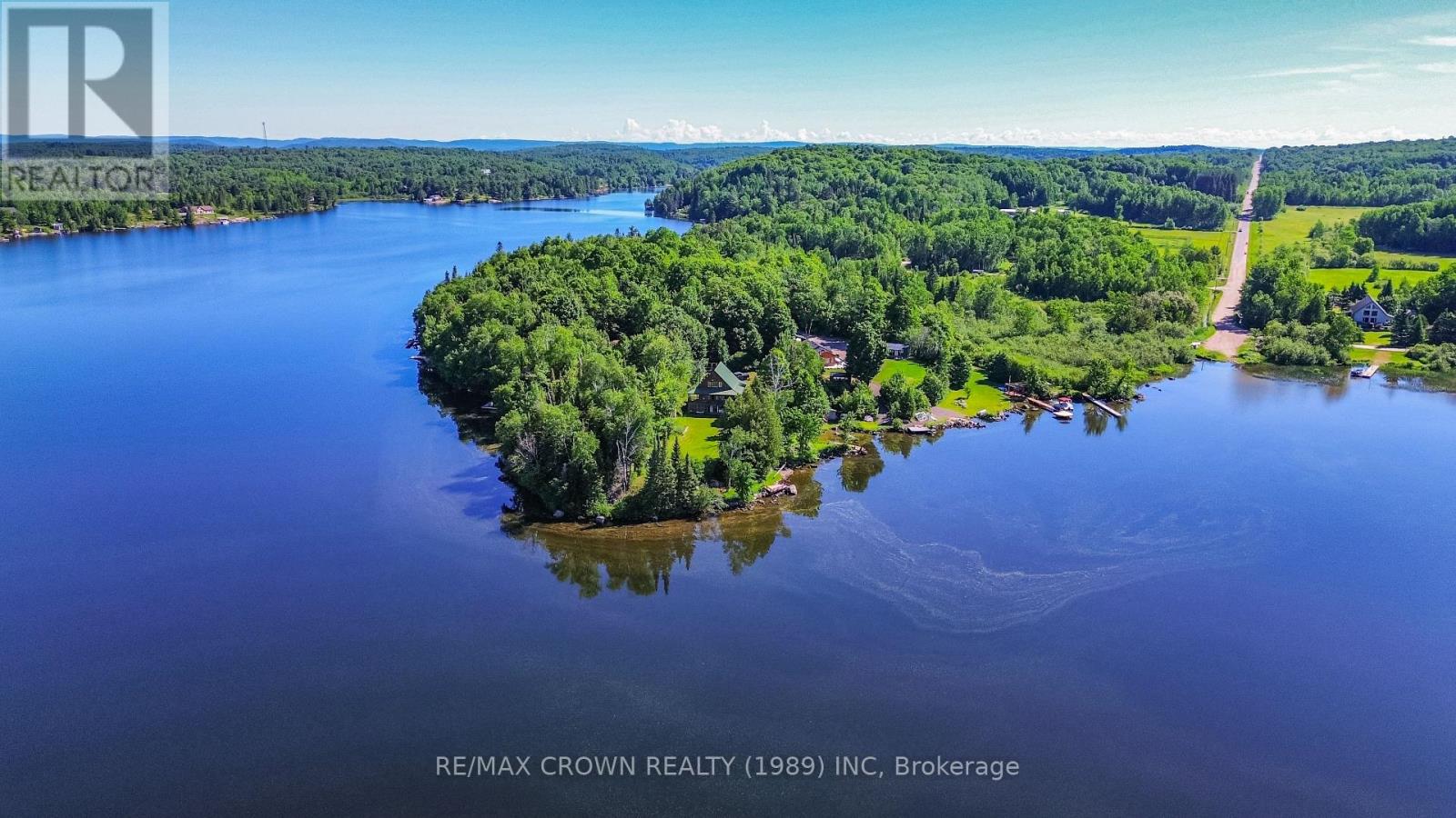 102 North Star Drive, Bonfield, Ontario  P0H 1E0 - Photo 48 - X13604028