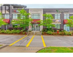 202B - 450 BRONTE STREET S, Milton, Ontario