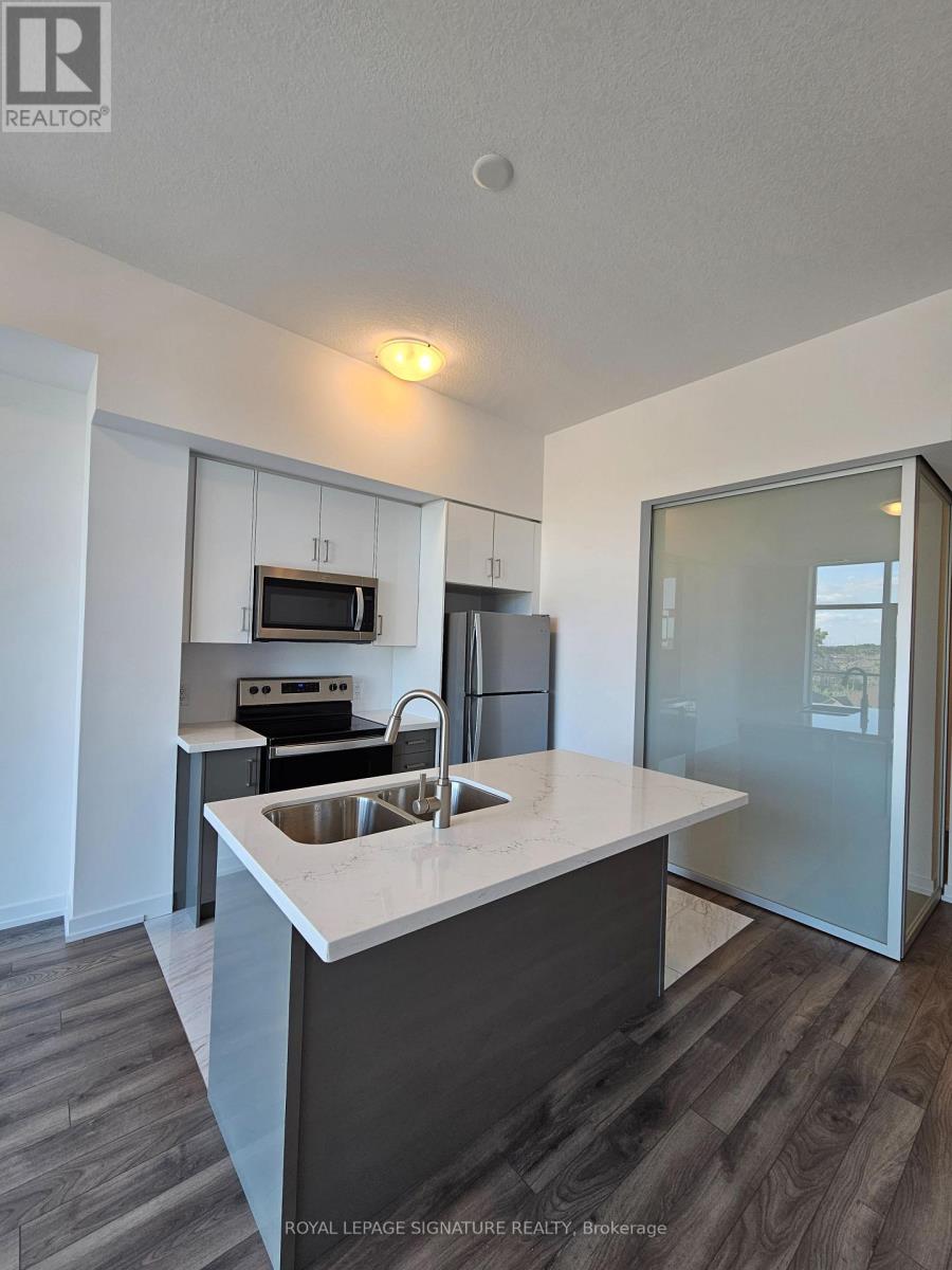 512 - 460 Dundas Street E, Hamilton, Ontario  L8B 1Z2 - Photo 4 - X13580802