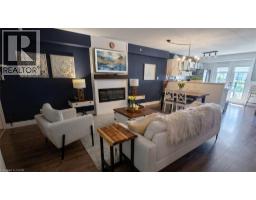 2045 APPLEBY Line Unit# 305, Burlington, Ontario