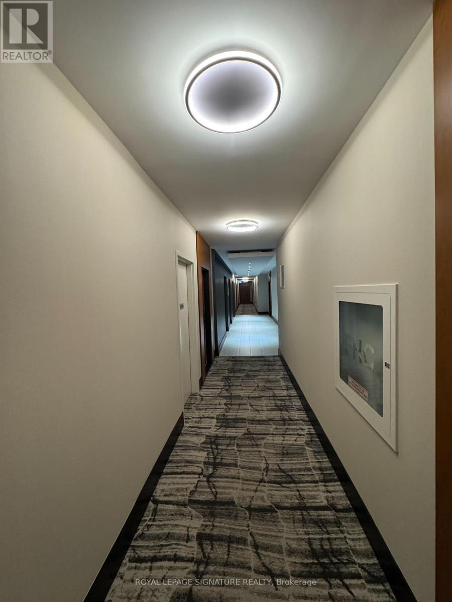 914 - 1 MARKET STREET, Toronto, Ontario