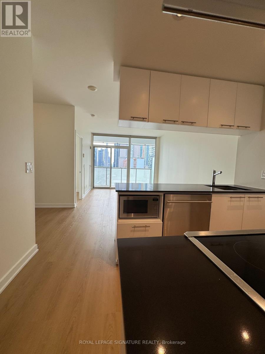 914 - 1 Market Street, Toronto, Ontario  M5E 0A2 - Photo 3 - C13439678