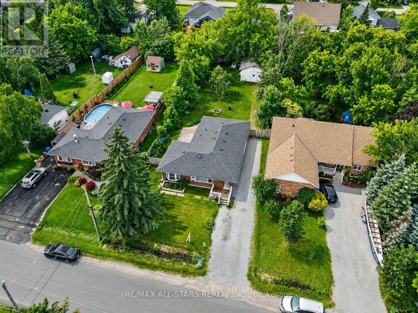 340 Walter Drive, Georgina, Ontario  L4P 3A7 - Photo 35 - N13505488