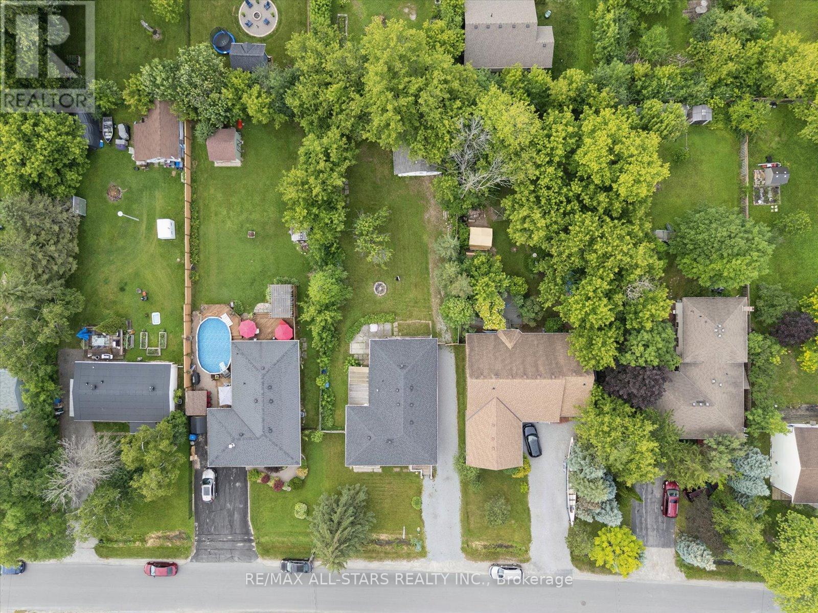 340 Walter Drive, Georgina, Ontario  L4P 3A7 - Photo 40 - N13505488
