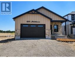 123 ADDISON AVENUE, Lucan Biddulph, Ontario