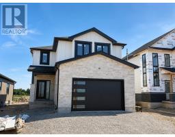 122 ADDISON AVENUE, Lucan Biddulph, Ontario