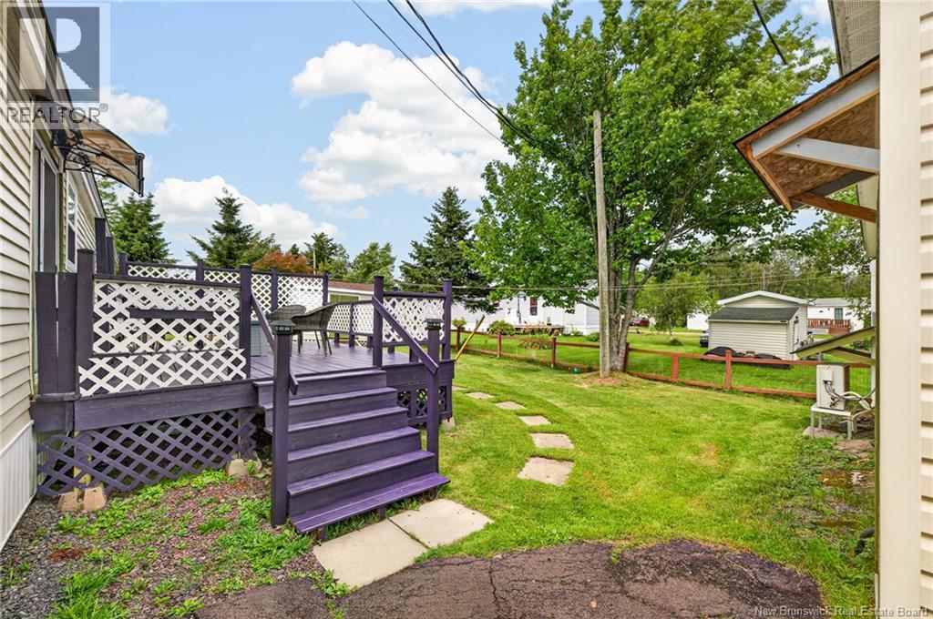 8 Lausanne Street, Moncton, New Brunswick  E1H 2Y4 - Photo 34 - NB143612