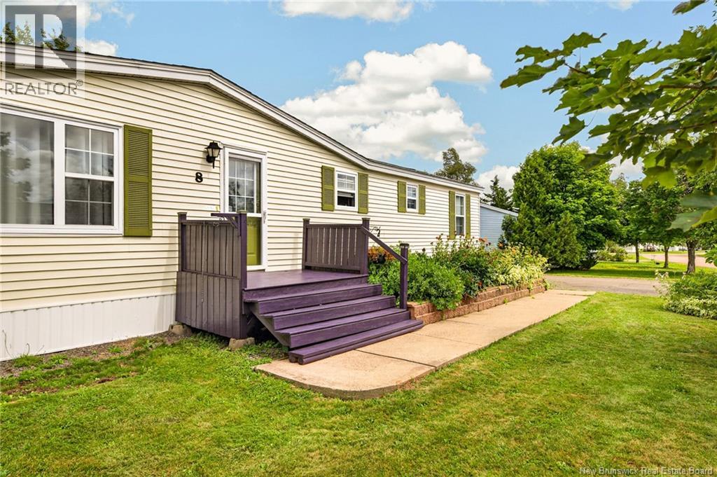 8 Lausanne Street, Moncton, New Brunswick  E1H 2Y4 - Photo 44 - NB143612