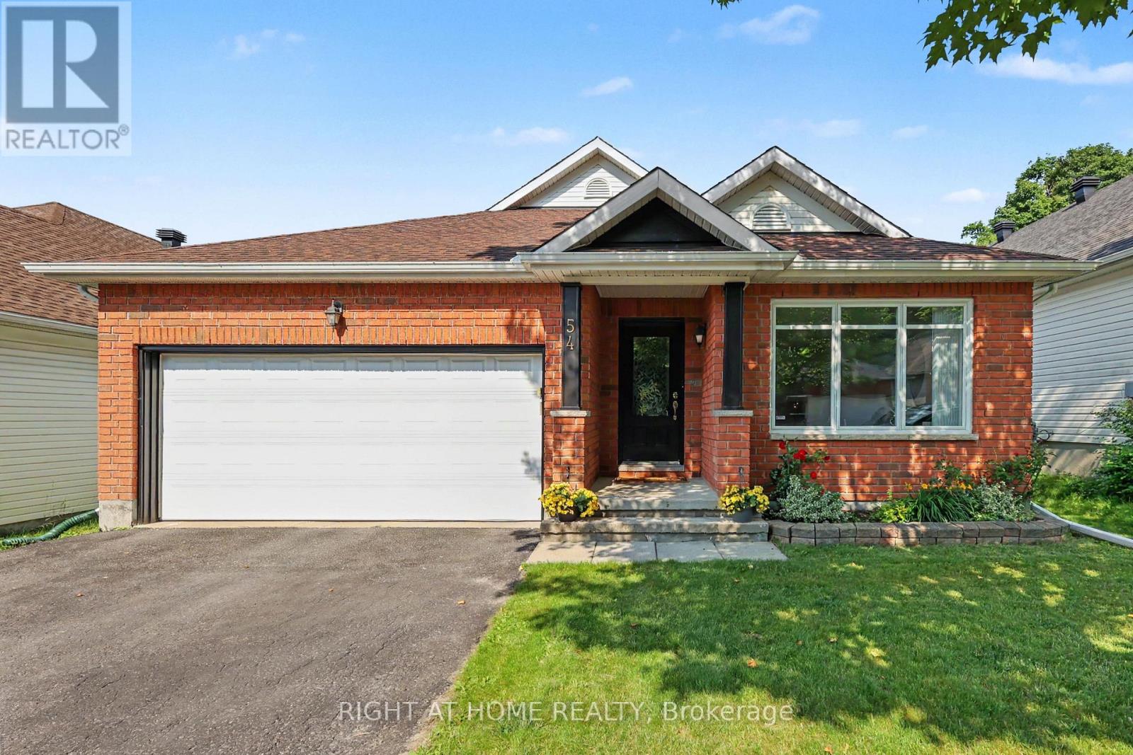 54 FIELDCREST AVENUE, ottawa, Ontario