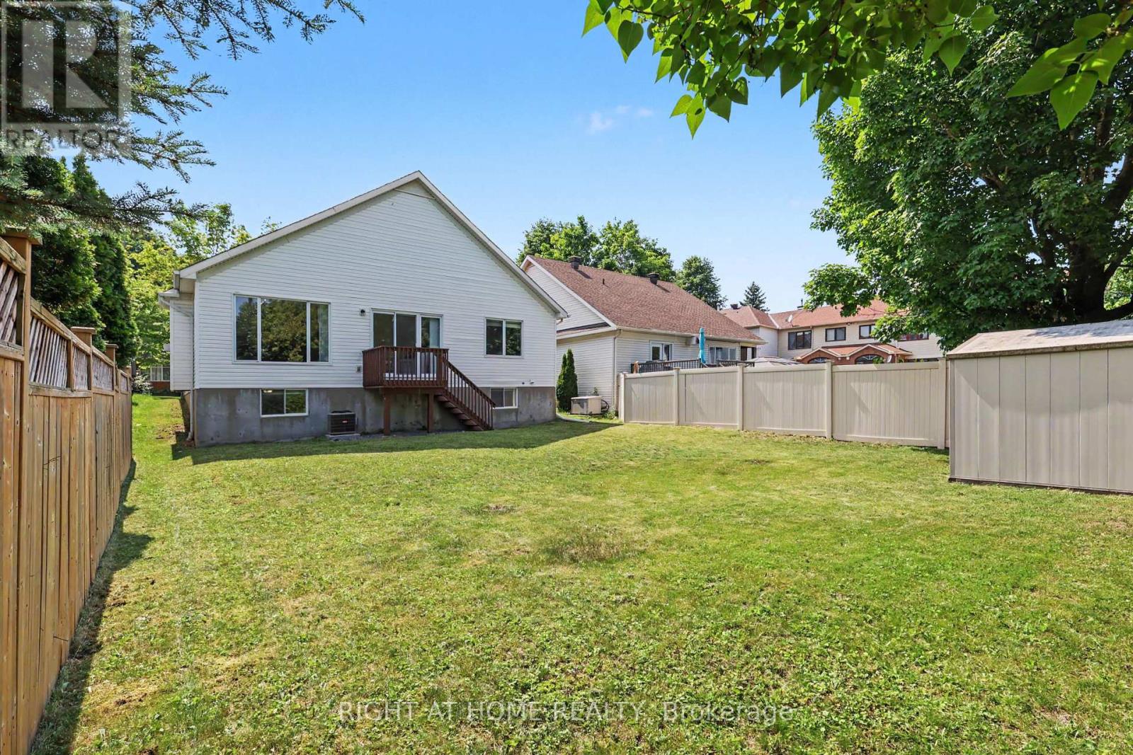 54 Fieldcrest Avenue, Ottawa, Ontario  K2J 4Y8 - Photo 32 - X13607498