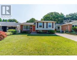 12 WILLCHER DRIVE, St. Catharines, Ontario