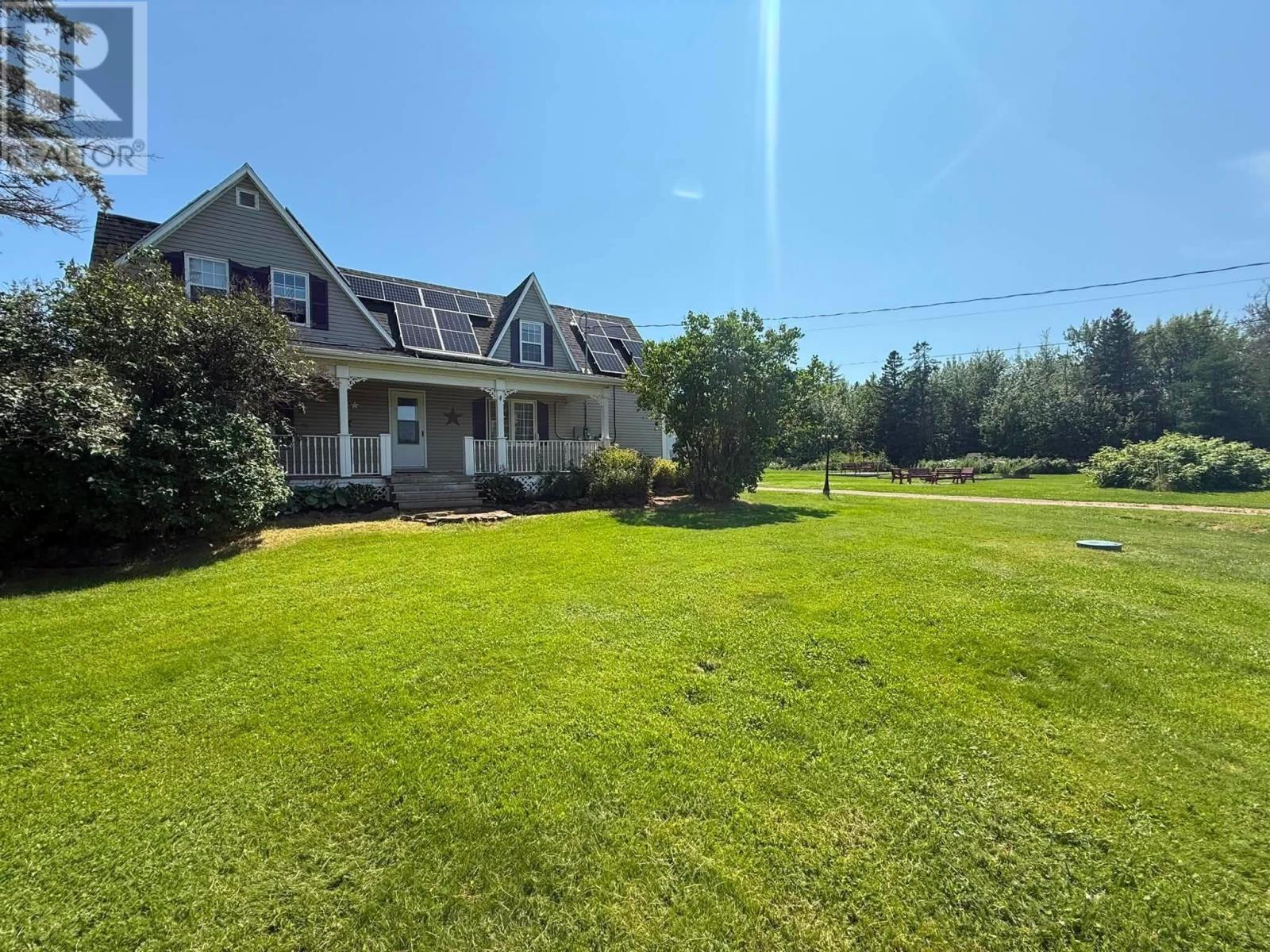 3259 O'Leary Road, knutsford, Prince Edward Island