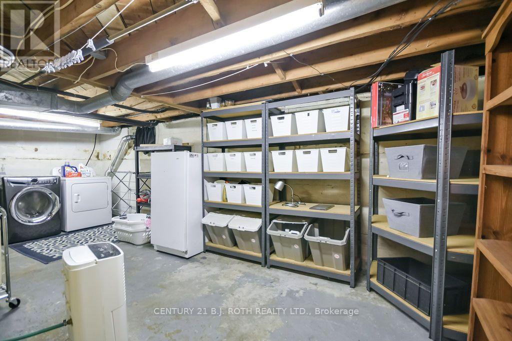 124 Mary Street, Orillia, Ontario  L3V 3E2 - Photo 22 - S13591868