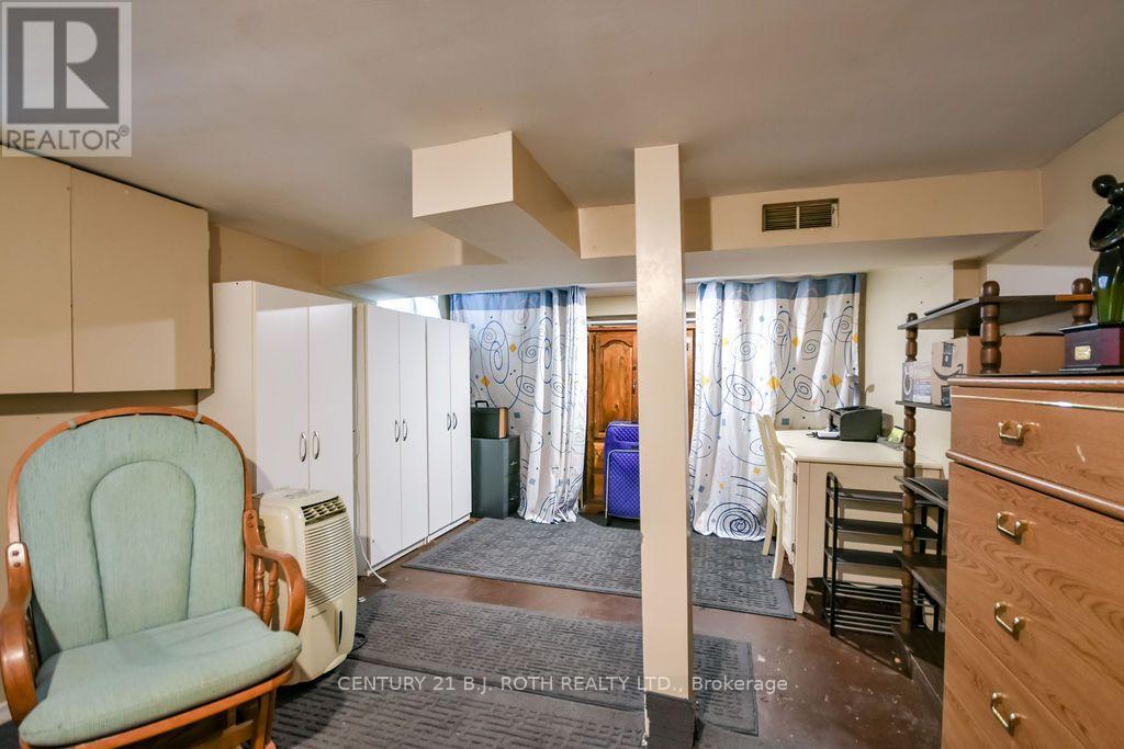 124 Mary Street, Orillia, Ontario  L3V 3E2 - Photo 21 - S13591868