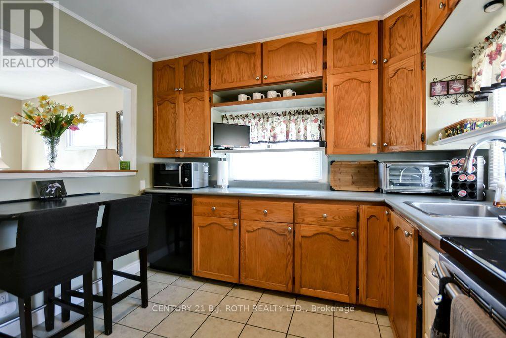 124 Mary Street, Orillia, Ontario  L3V 3E2 - Photo 13 - S13591868