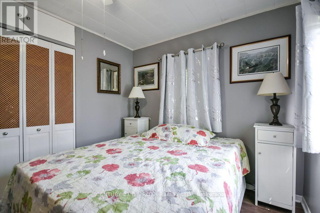 124 Mary Street, Orillia, Ontario  L3V 3E2 - Photo 18 - S13591868