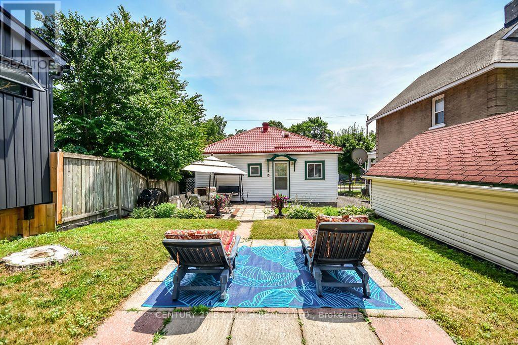 124 Mary Street, Orillia, Ontario  L3V 3E2 - Photo 26 - S13591868