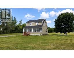 2807 Route 11, Village-Saint-Laurent, New Brunswick