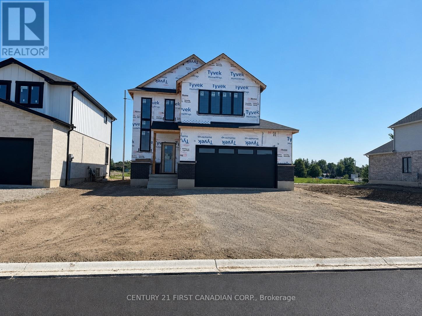 132 ADDISON AVENUE, Lucan Biddulph, Ontario