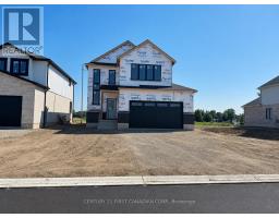 132 ADDISON AVENUE, Lucan Biddulph, Ontario
