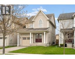 414 THOMPSON Street, woodstock, Ontario