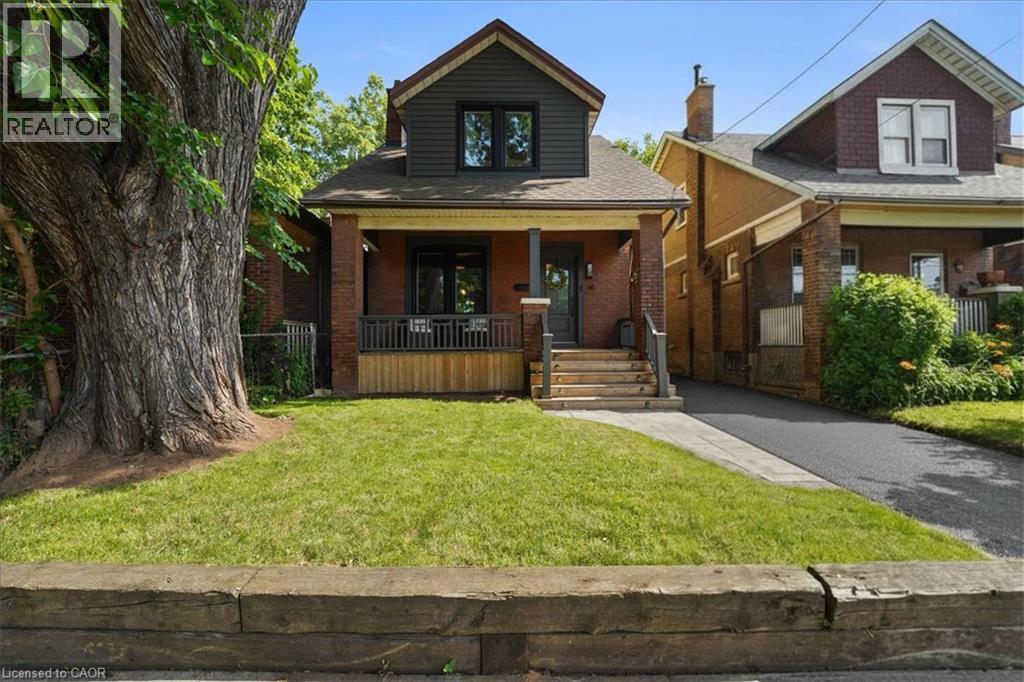 41 Macallum Street, Hamilton, Ontario  L8L 4E9 - Photo 2 - 40851200