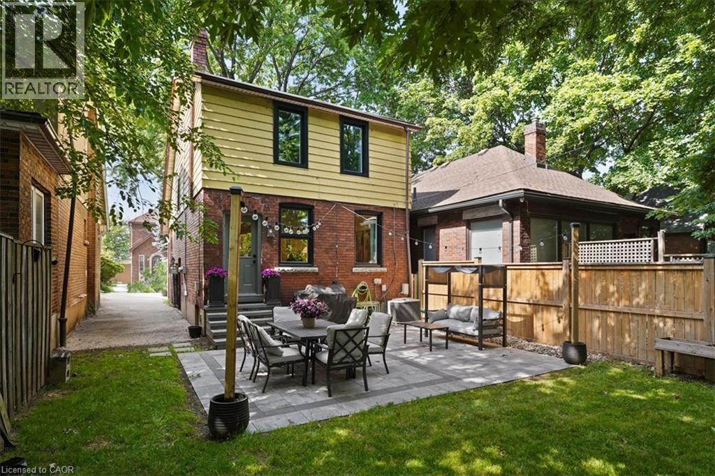 41 Macallum Street, Hamilton, Ontario  L8L 4E9 - Photo 23 - 40851200
