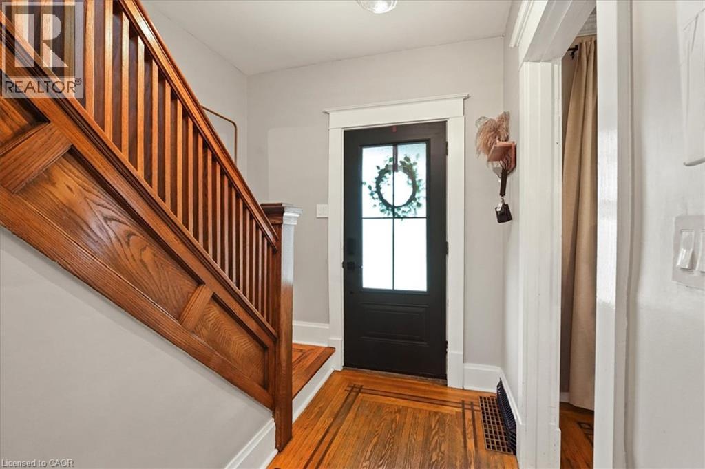 41 Macallum Street, Hamilton, Ontario  L8L 4E9 - Photo 4 - 40851200