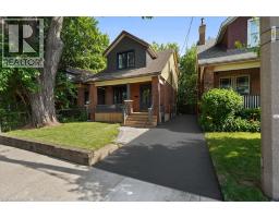 41 MACALLUM Street, hamilton, Ontario