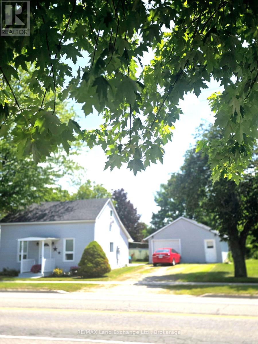 265 QUEEN STREET, kincardine, Ontario