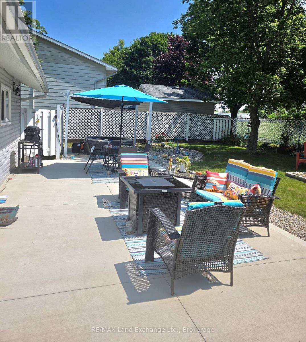 265 Queen Street, Kincardine, Ontario  N2Z 2S6 - Photo 14 - X13607506