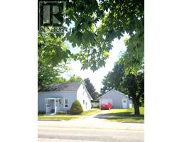 265 QUEEN STREET, kincardine, Ontario