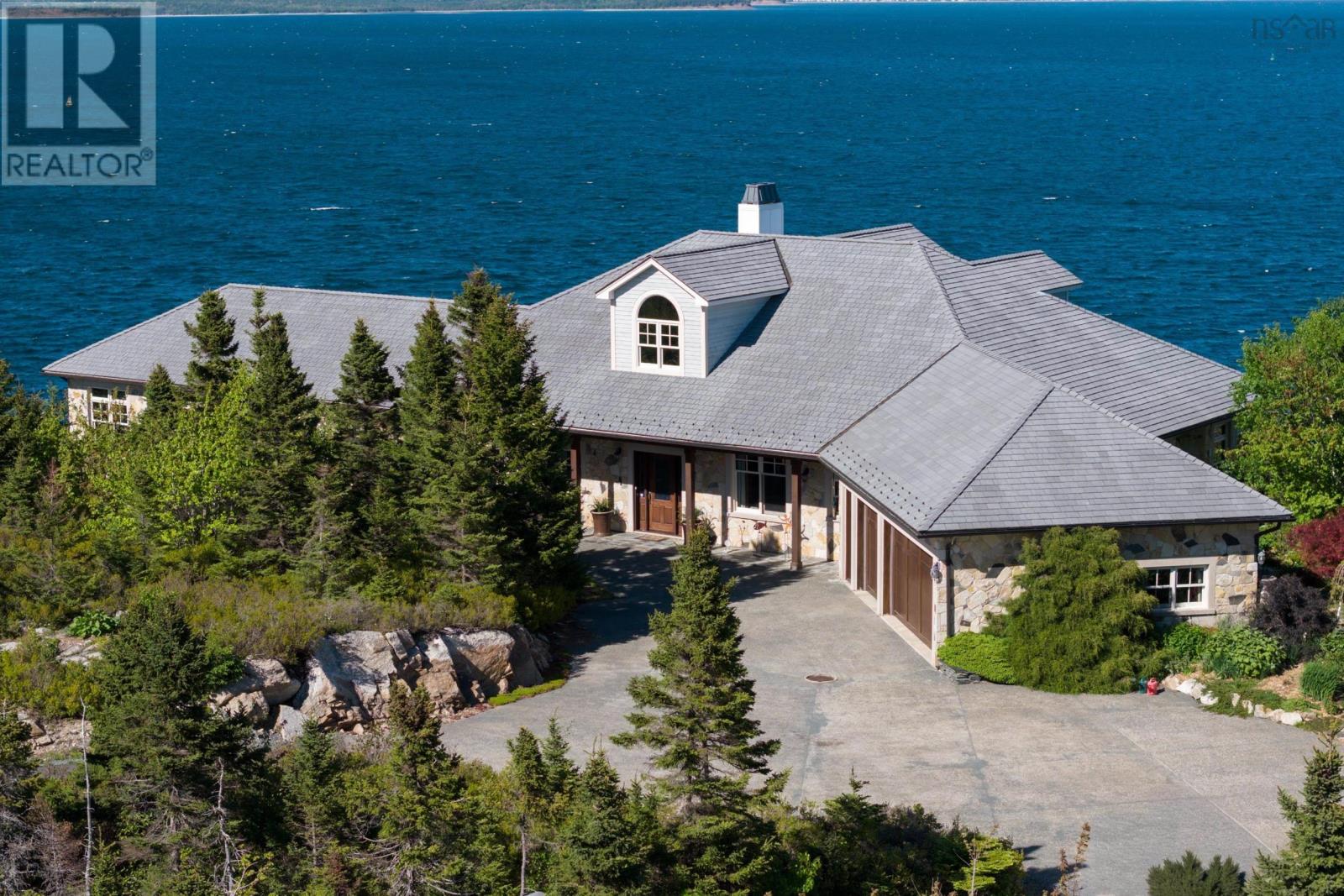 388 Ketch Harbour Road Halibut Bay Nova Scotia Canada B3V1P6