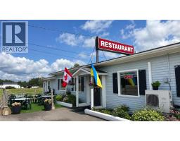 4422 Route 106, Petitcodiac, New Brunswick