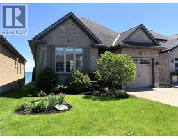 80 NEW LAKESHORE Road Unit# 16, Port Dover, Ontario