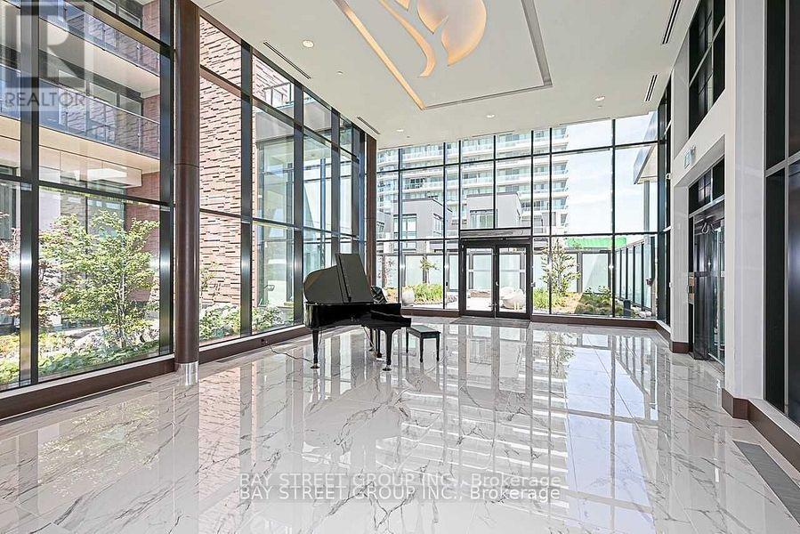 2501 - 85 Mcmahon Drive, Toronto, Ontario  M2K 0H1 - Photo 10 - C13607484