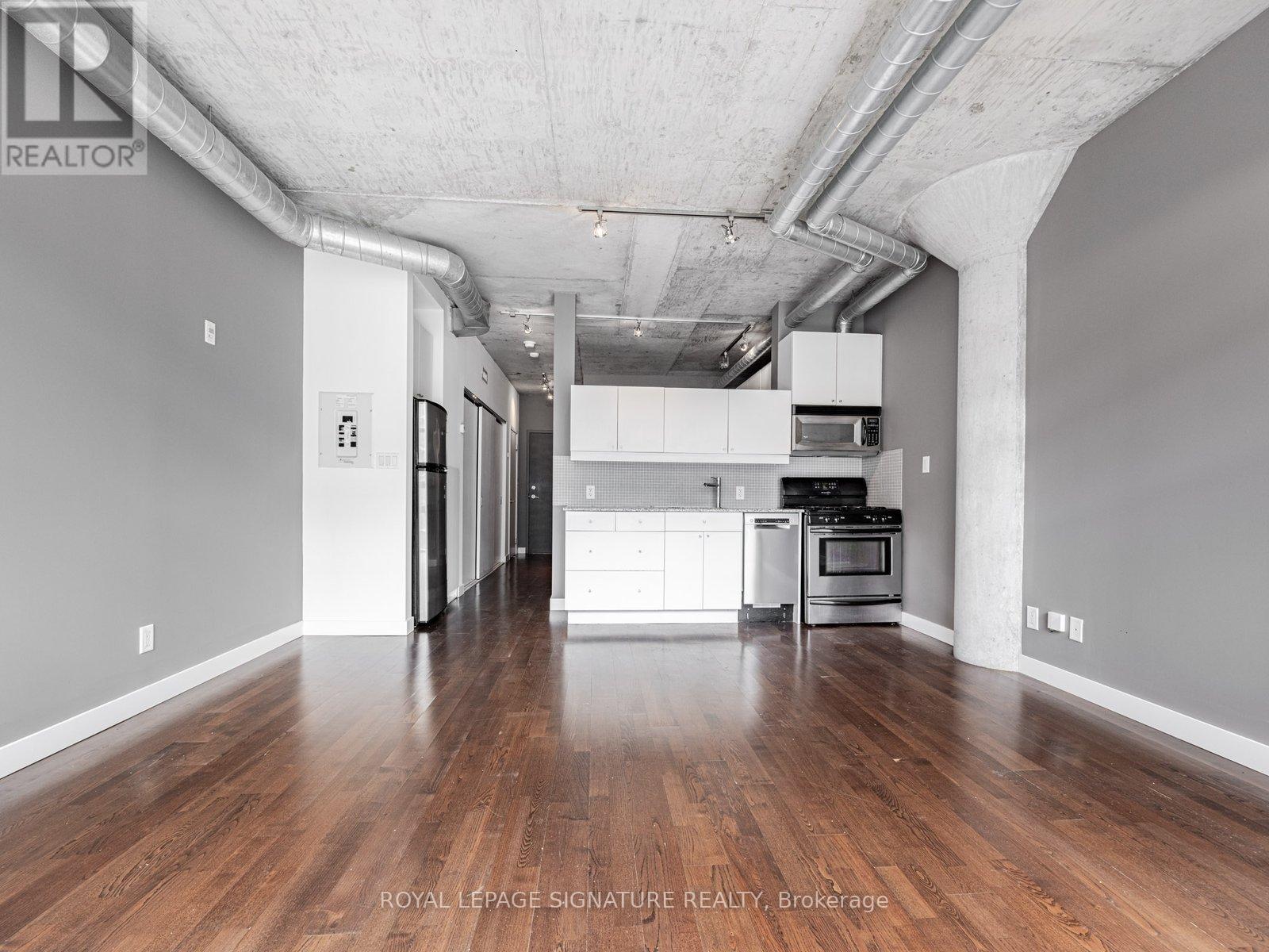 605 - 42 Camden Street, Toronto, Ontario  M5V 1V1 - Photo 2 - C13607490