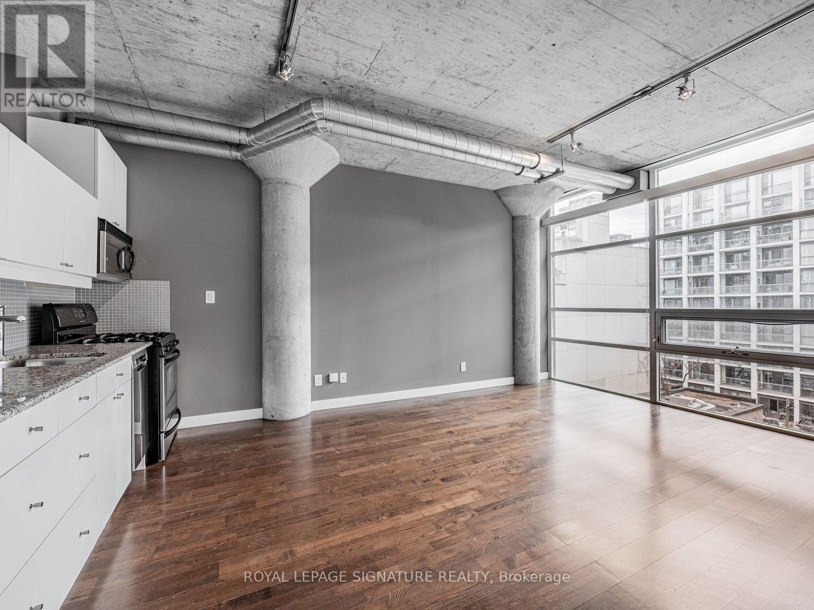 605 - 42 Camden Street, Toronto, Ontario  M5V 1V1 - Photo 7 - C13607490