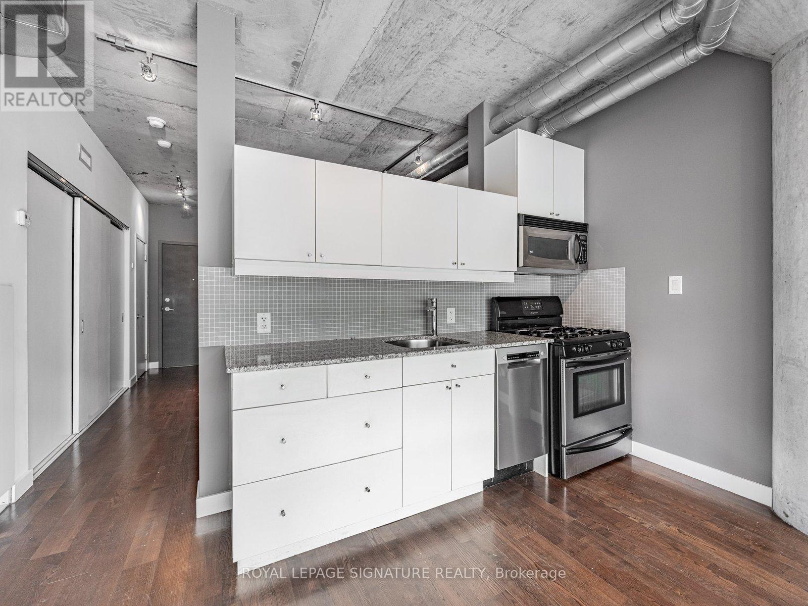 605 - 42 Camden Street, Toronto, Ontario  M5V 1V1 - Photo 8 - C13607490