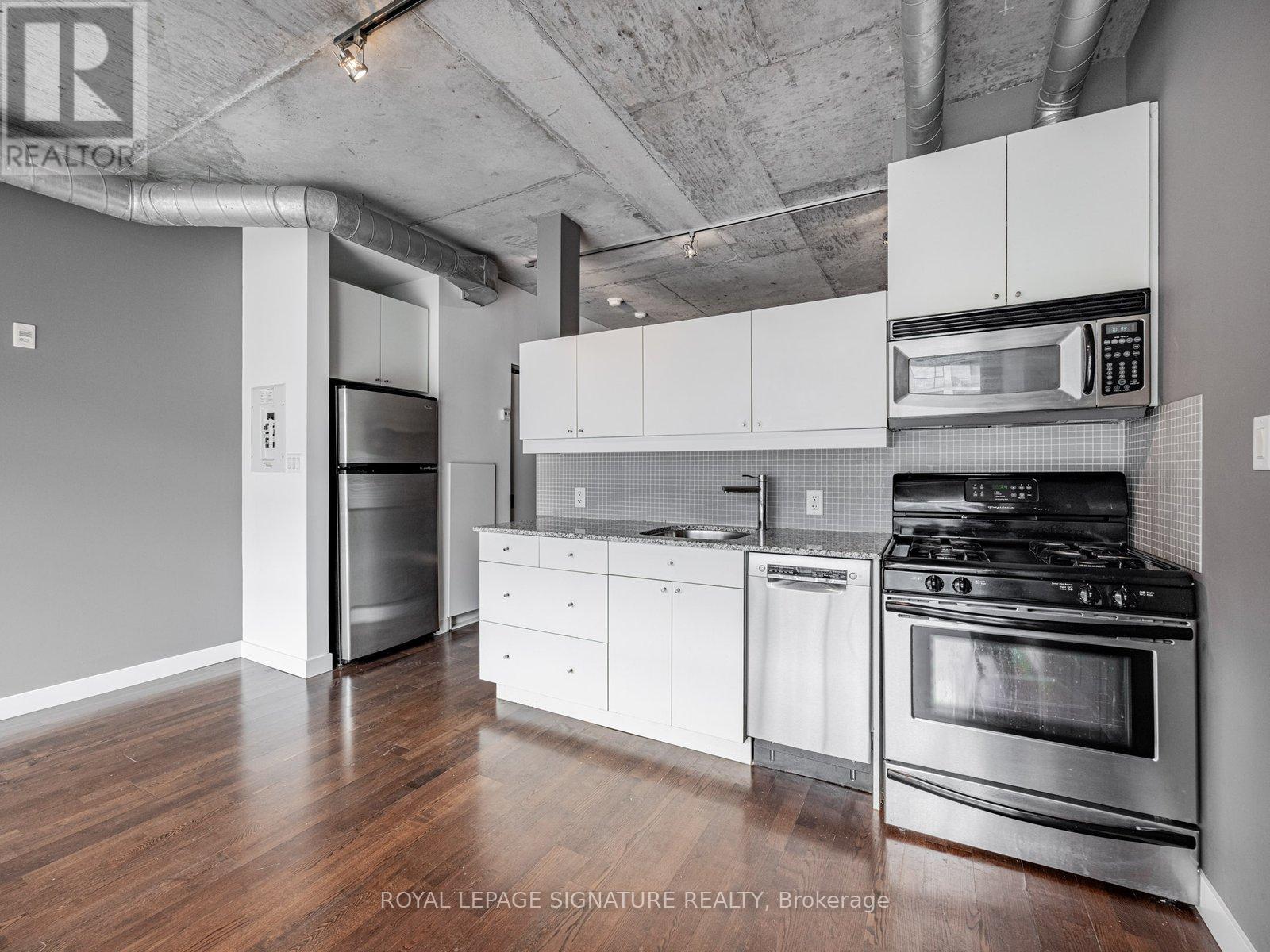 605 - 42 Camden Street, Toronto, Ontario  M5V 1V1 - Photo 9 - C13607490