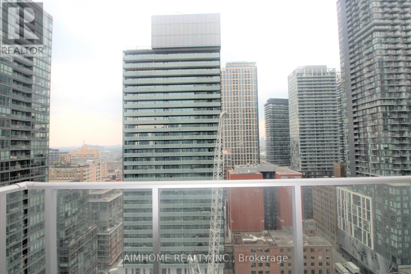 2208 - 375 King Street, Toronto, Ontario  M5V 1K1 - Photo 20 - C13607526