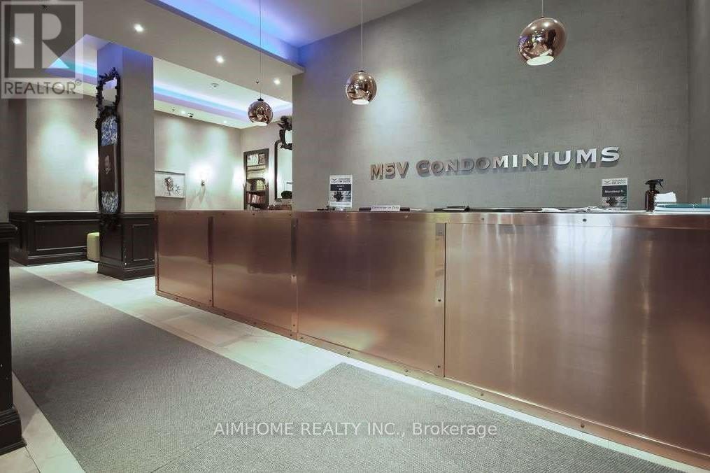 2208 - 375 King Street, Toronto, Ontario  M5V 1K1 - Photo 4 - C13607526