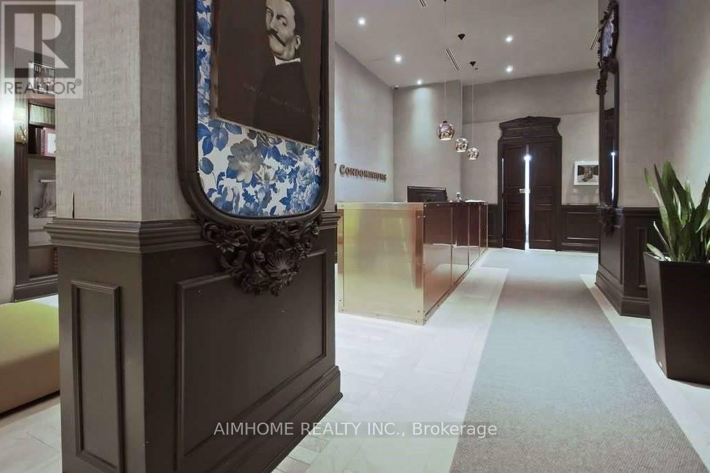 2208 - 375 King Street, Toronto, Ontario  M5V 1K1 - Photo 5 - C13607526