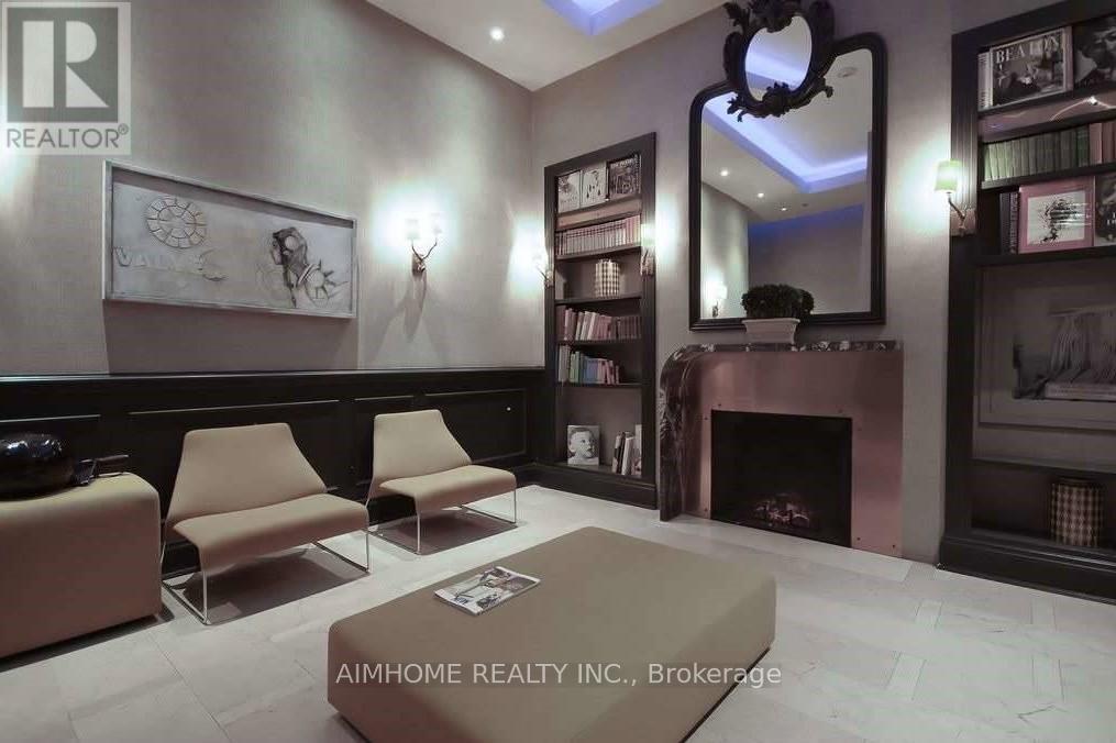 2208 - 375 King Street, Toronto, Ontario  M5V 1K1 - Photo 6 - C13607526